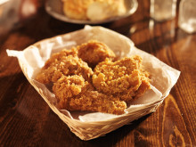 Chicken Tenders JJs 0