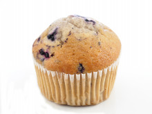 Blueberry Muffin