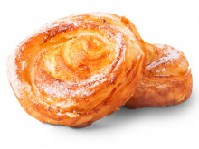 Cheese Danish