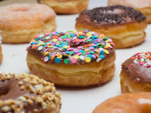 Donuts