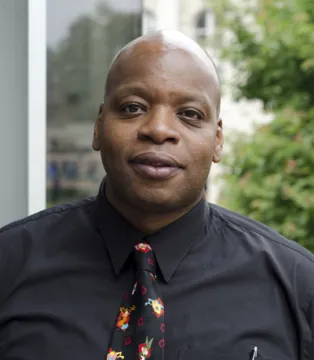 Adebayo Otiti
