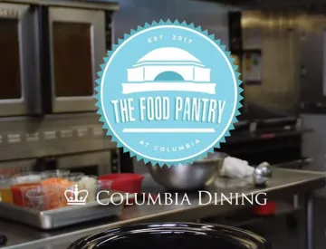 Food Pantry logo 