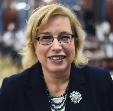 Vicki Dunn