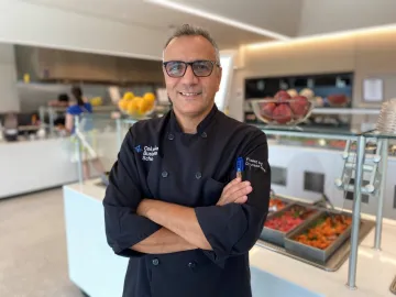 Elhoucine Baha