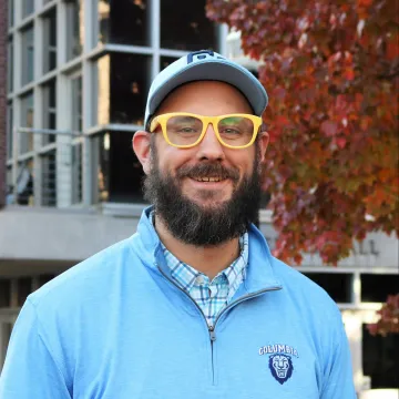 Dan Steinbach