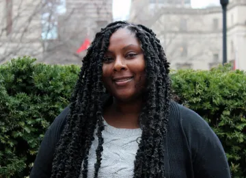 Dionne Douglas