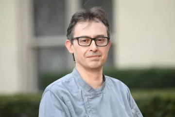 Jerome Charpentier