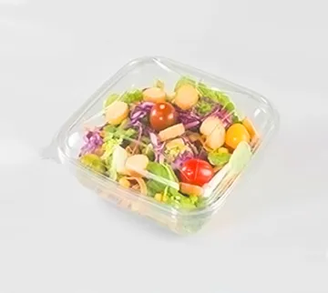 Kosher Salad