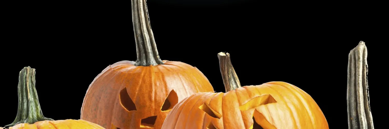 Pumpkin Carving