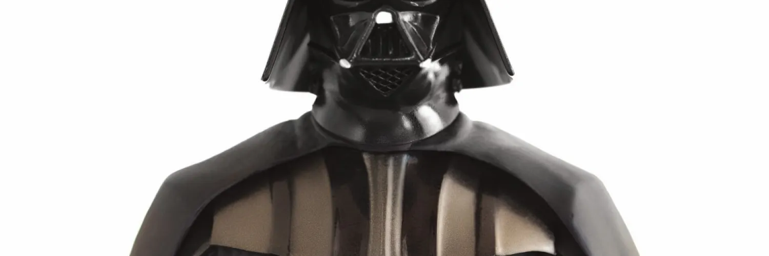 May The Fourth Be With You