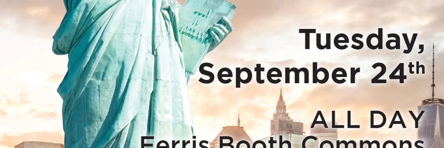 A Taste of New York