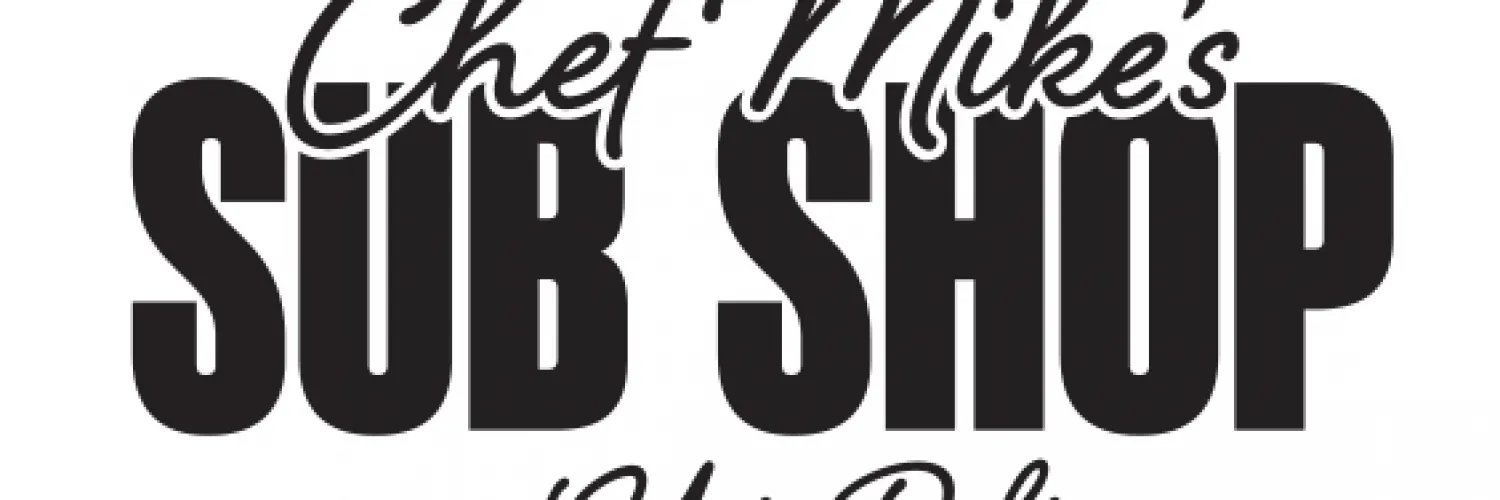 Chef Mike's Sub Shop at Uris Deli