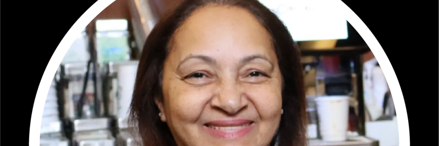 Carmen Alegria