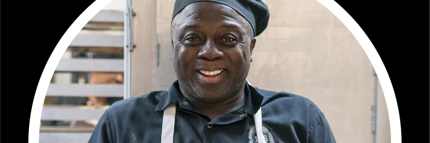 Charlie White