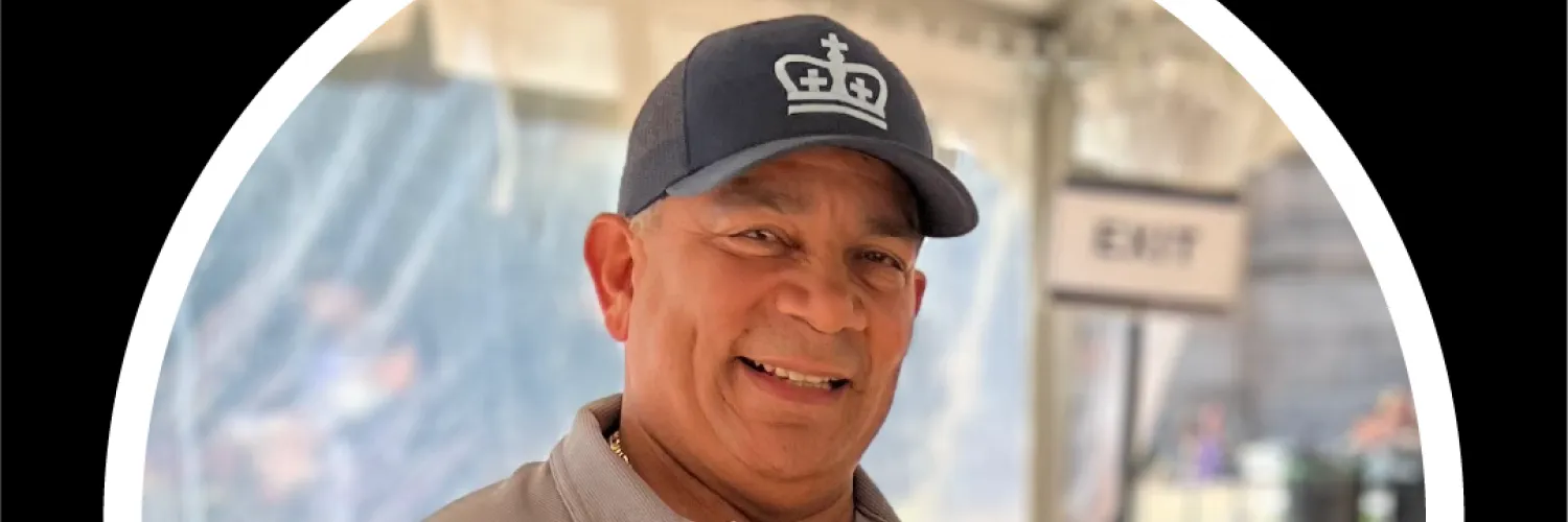 Hector Payano