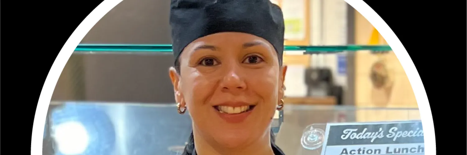 Iralda Collado