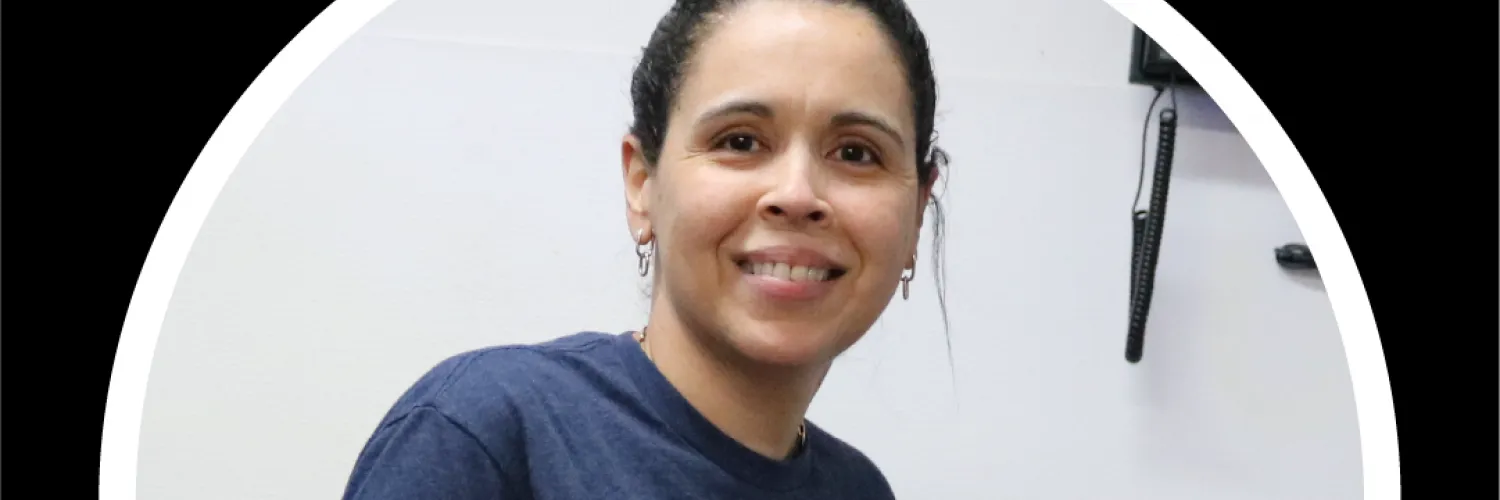 Kenia Collado