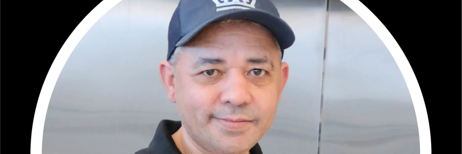 Pablo Sanchez