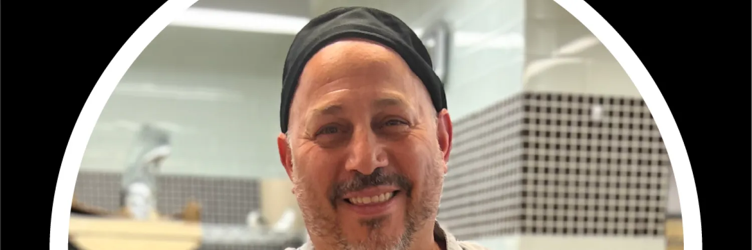 Ralph Rivera