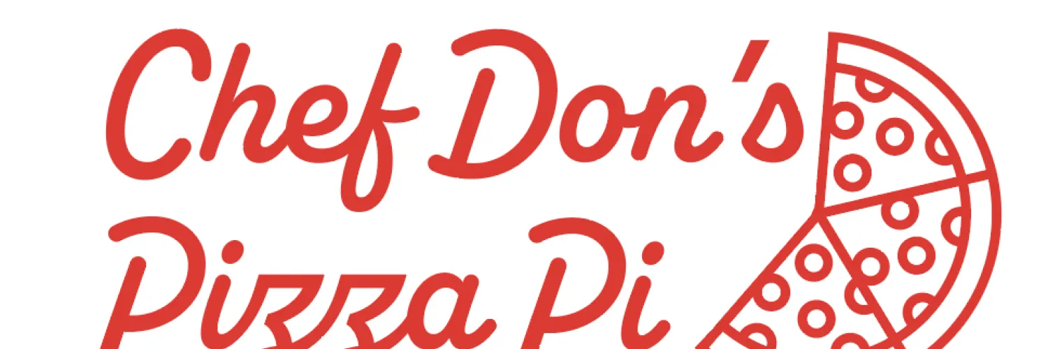 Chef Don's Pizza Pi