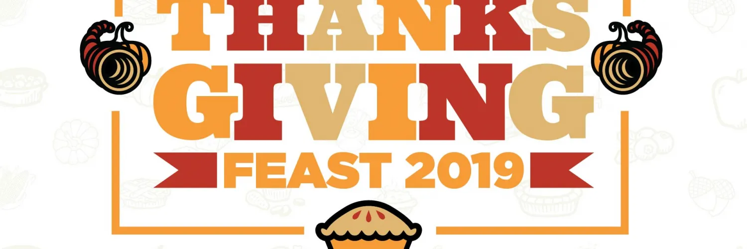 Thanksgiving Feast 2019